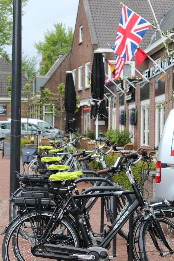 Het Wapen Van Harmelen Ngoại thất bức ảnh